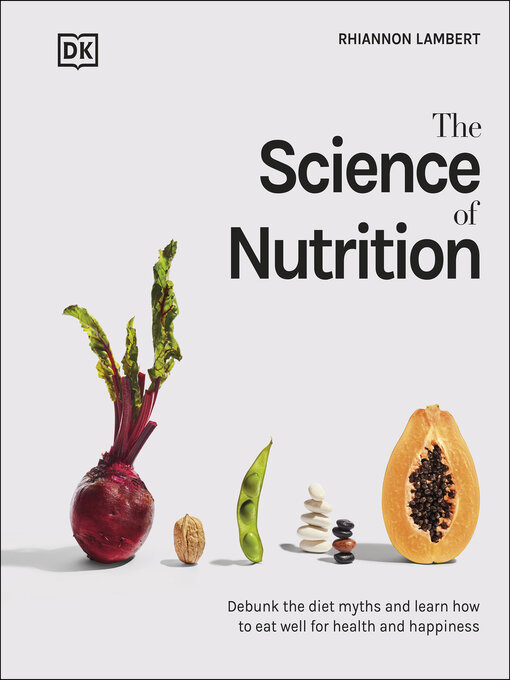Title details for The Science of Nutrition by Rhiannon Lambert - Wait list